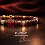 Red Ruby Bracelet