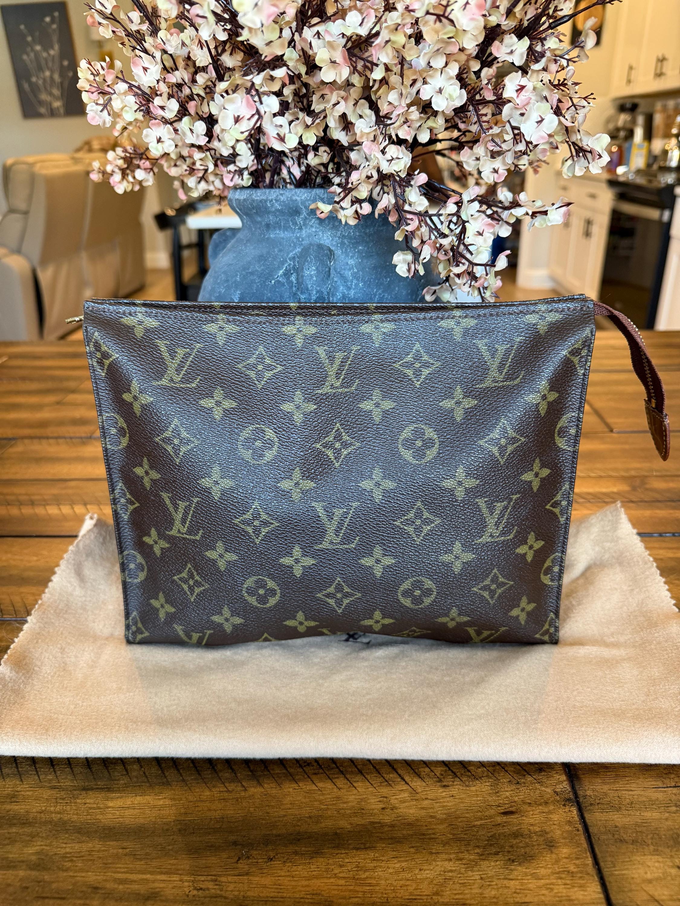 1980 Vuitton Bags - Etsy