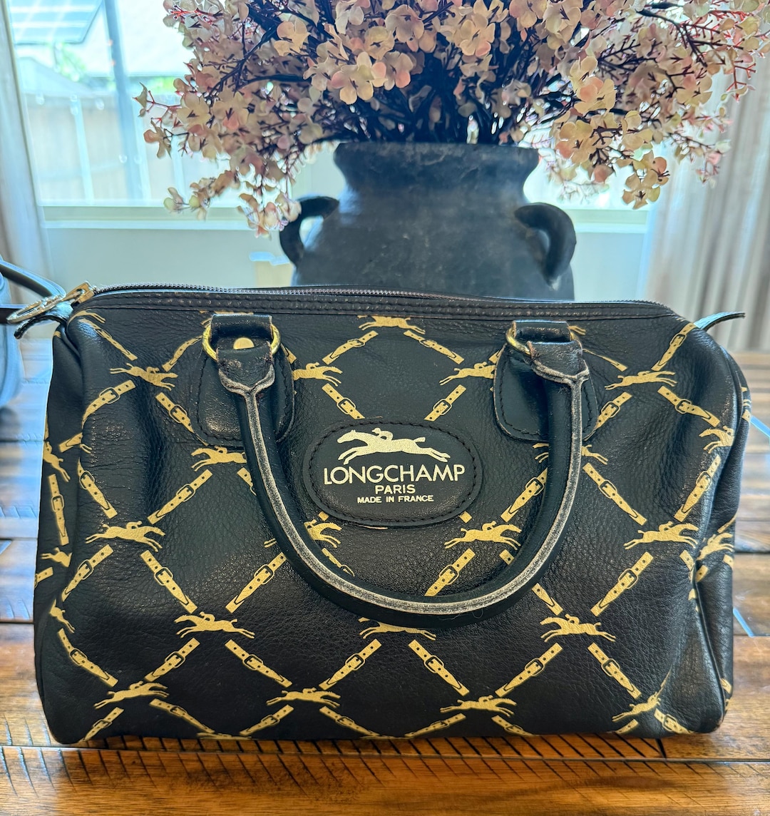 バッグ  vintage big logo boston bag 70s il_1080xN.8146708801_9d5h.jpg