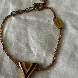 Louis Vuitton Charms for Bracelet 