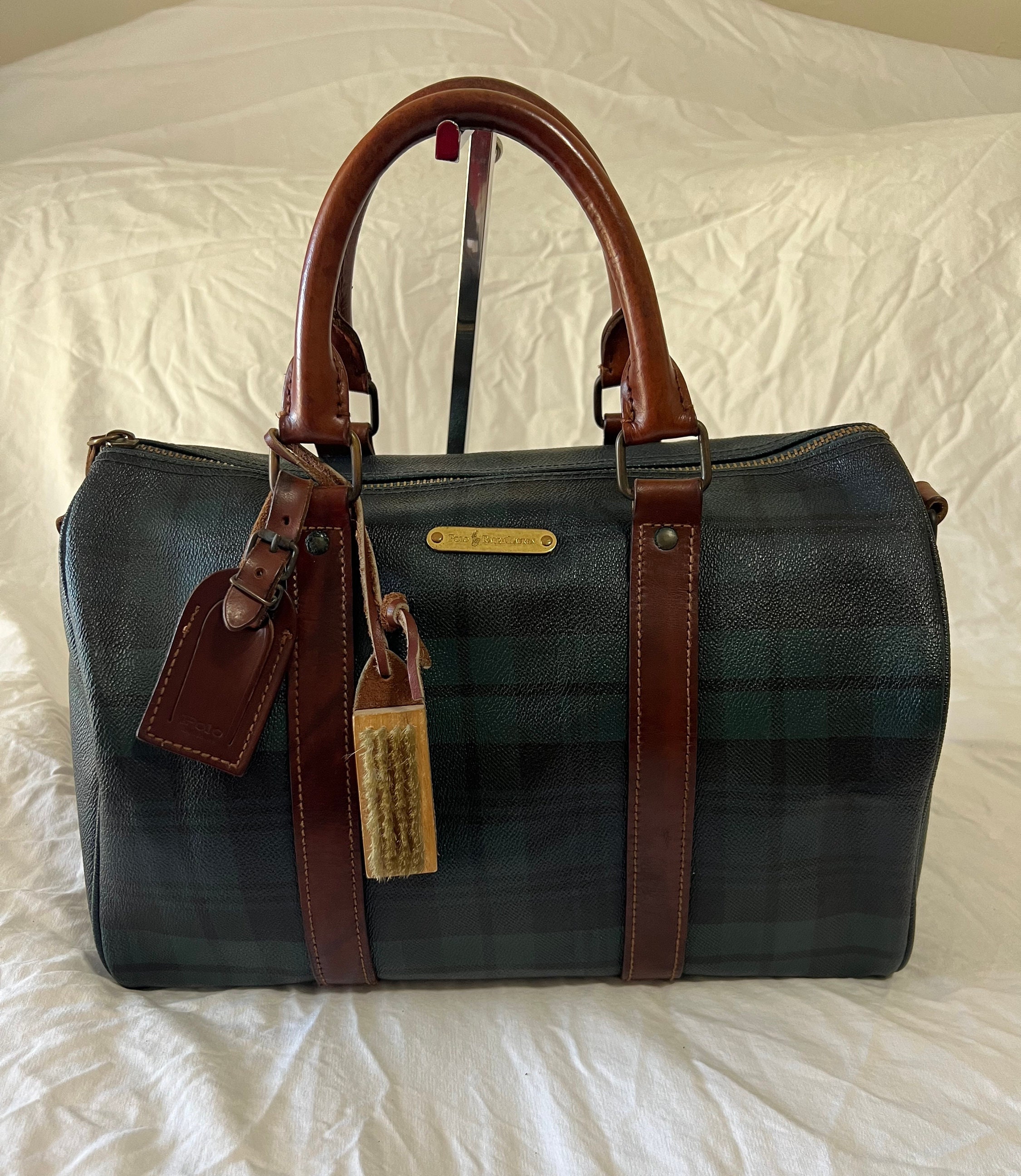 Rl boston bag sale