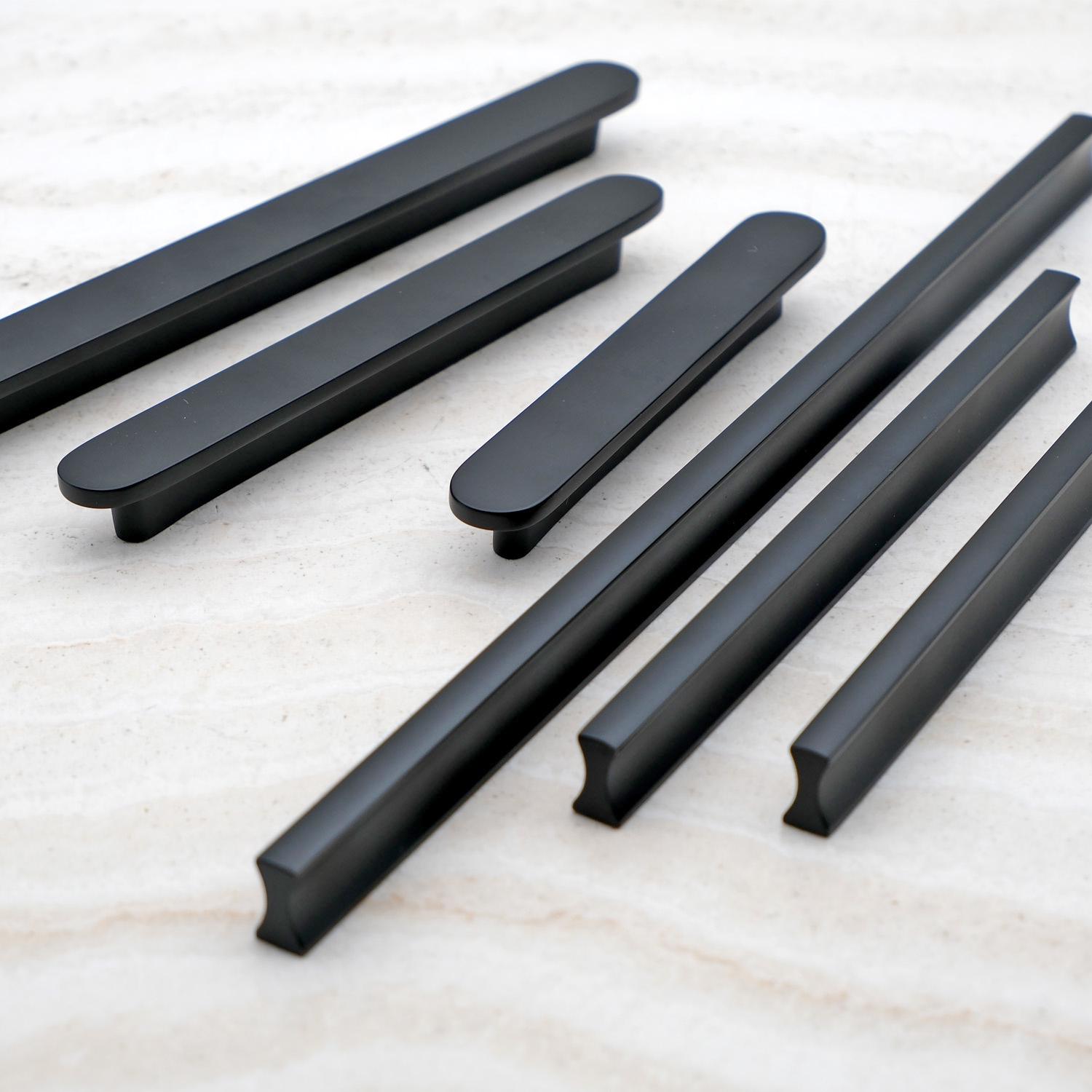 Extra Long Cabinet Pulls - Etsy
