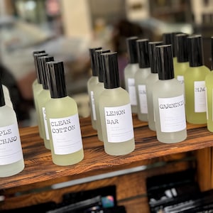 Room spray