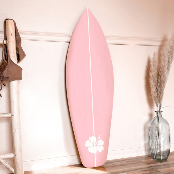 Decorative Surfboard Etsy