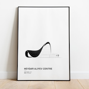 Galaxy SOHO | Zaha Hadid Architects | Architecture Graphic