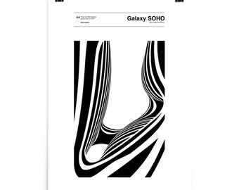 Galaxy Soho / Zaha Hadid Architects by Hufton + Crow | ArchDaily