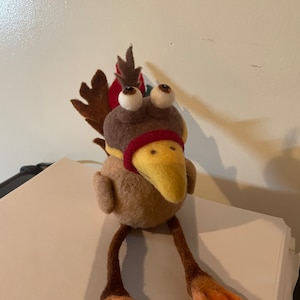 Tim Turkey