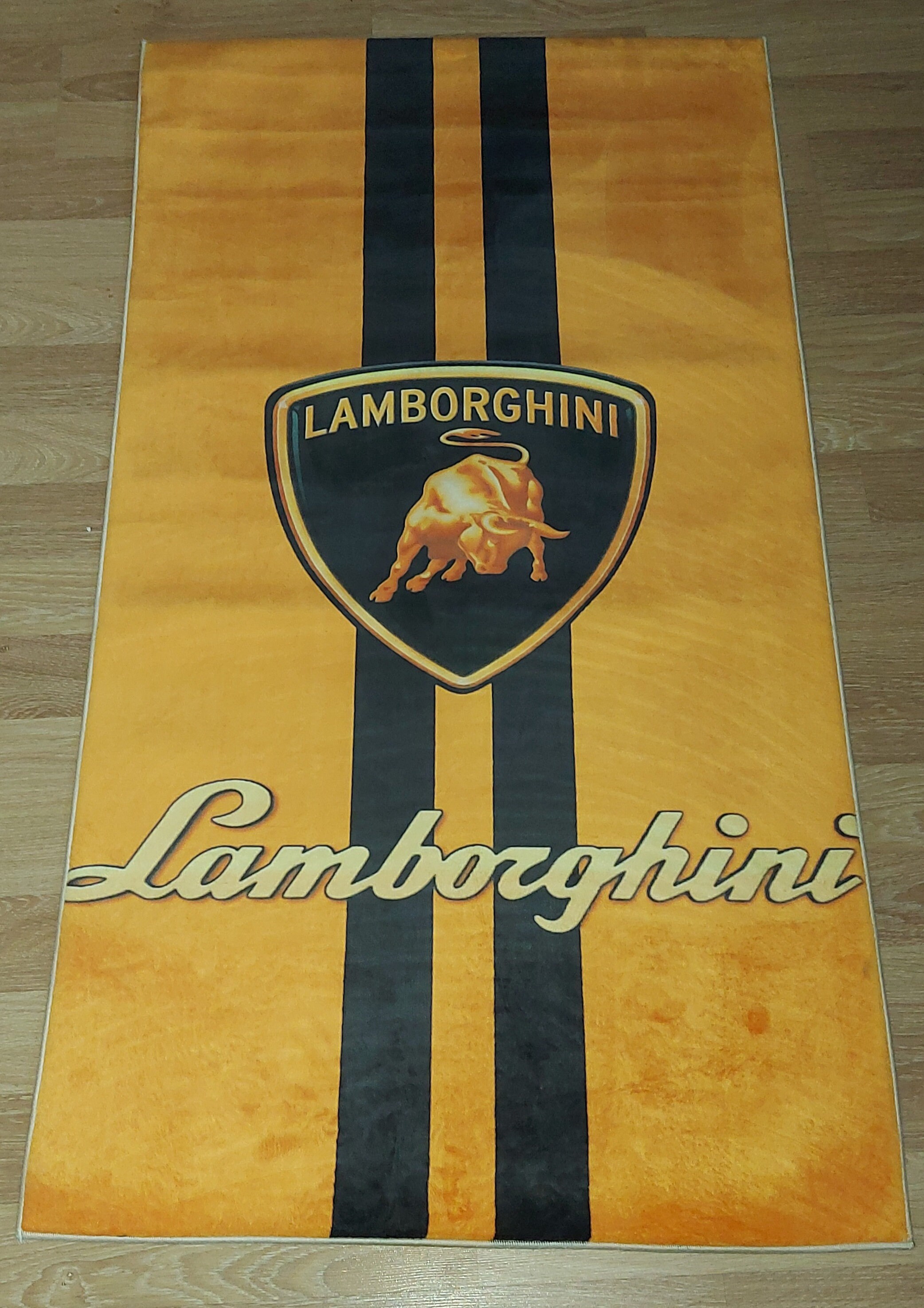 Rug, Man Cave Rug, Garage Rug, Living Room Rug, Easter Rug