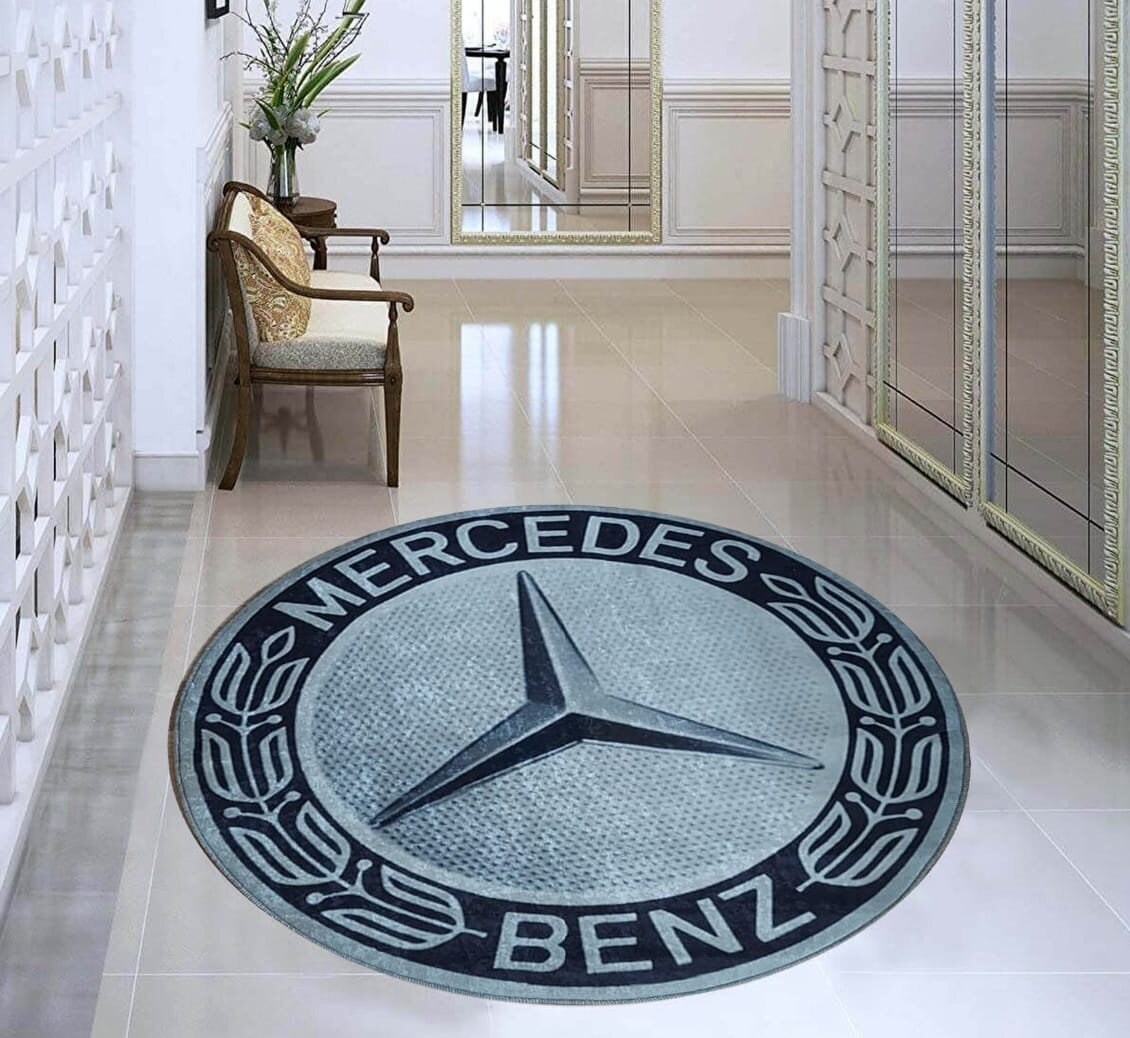 Mercedes rug deals
