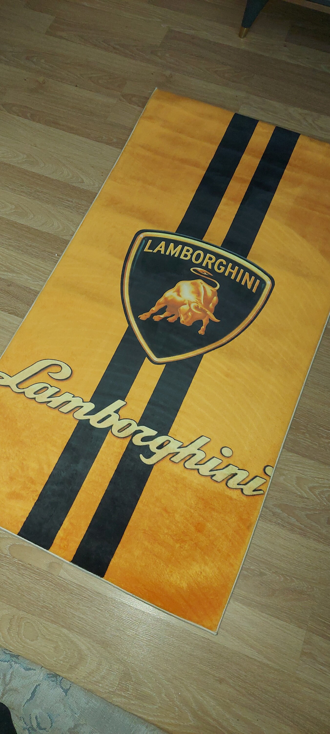 Rug, Man Cave Rug, Garage Rug, Living Room Rug, Easter Rug