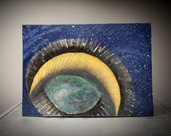 Pintura 7x5