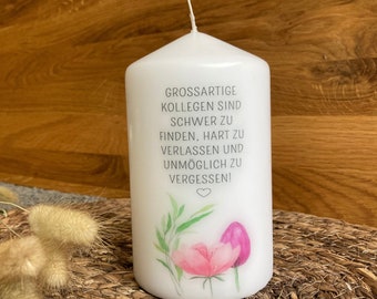 Die Zusammenfassung der Top Geschenkideen arbeitskollegin