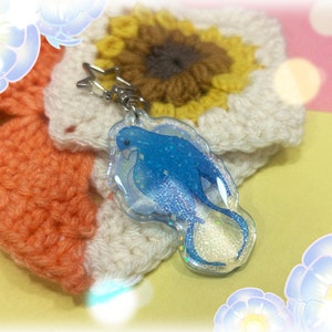 Final Fantasy XIV Starbird Minion Charm