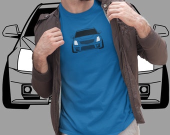 2008-14 CTS-V2 Sedan