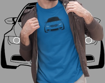 2007-13 E92 M3 Coupe DRL