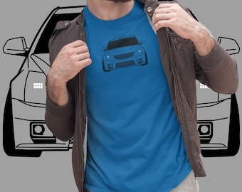 2011-15 CTS-V Coupe DRL