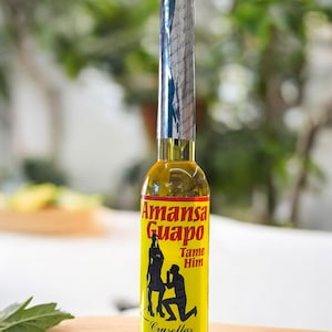 Spiritual Cologne for Protection, Cleansing & Rituals || Colonia Espiritual Protección Limpieza Rituales