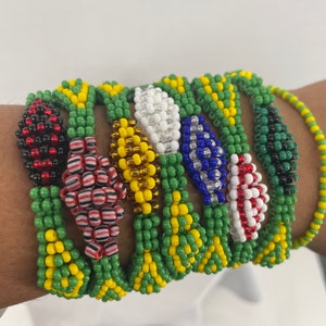 Ilde De Orula Con Santo | Orula Iddes With Orisha | Idde De Orula | Ildes Con Camino | Santeria Idles De Orisha