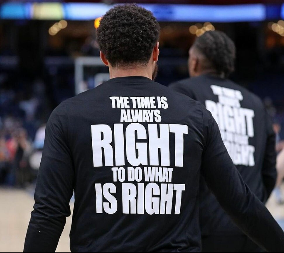 Nba martin luther cheap king t shirt