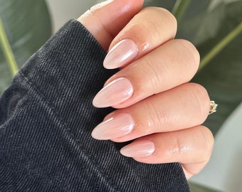 EVER NAIL エバーネイル　Glass French Nude il_340x270.6116193709_bg21.jpg