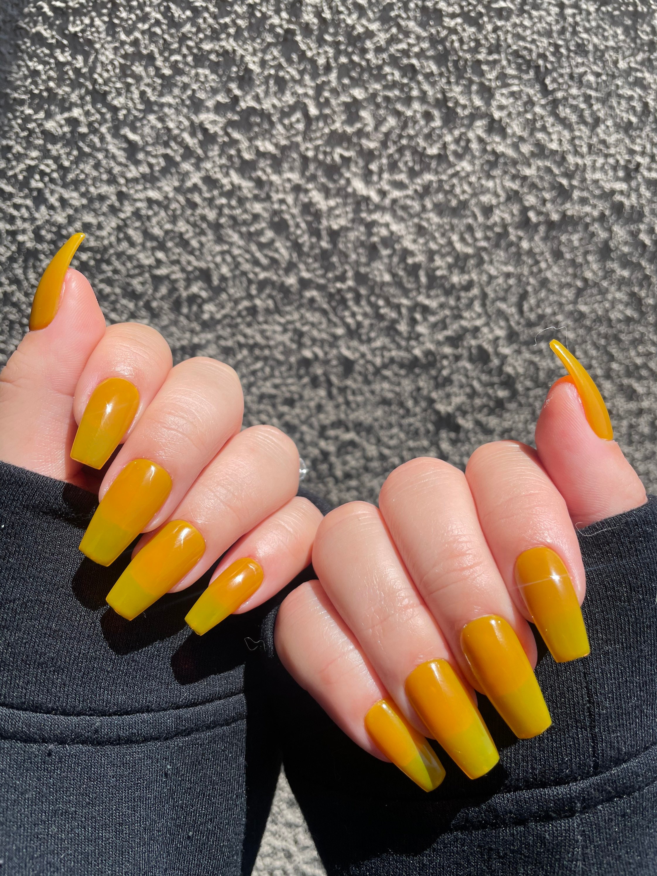 Honey nails discount