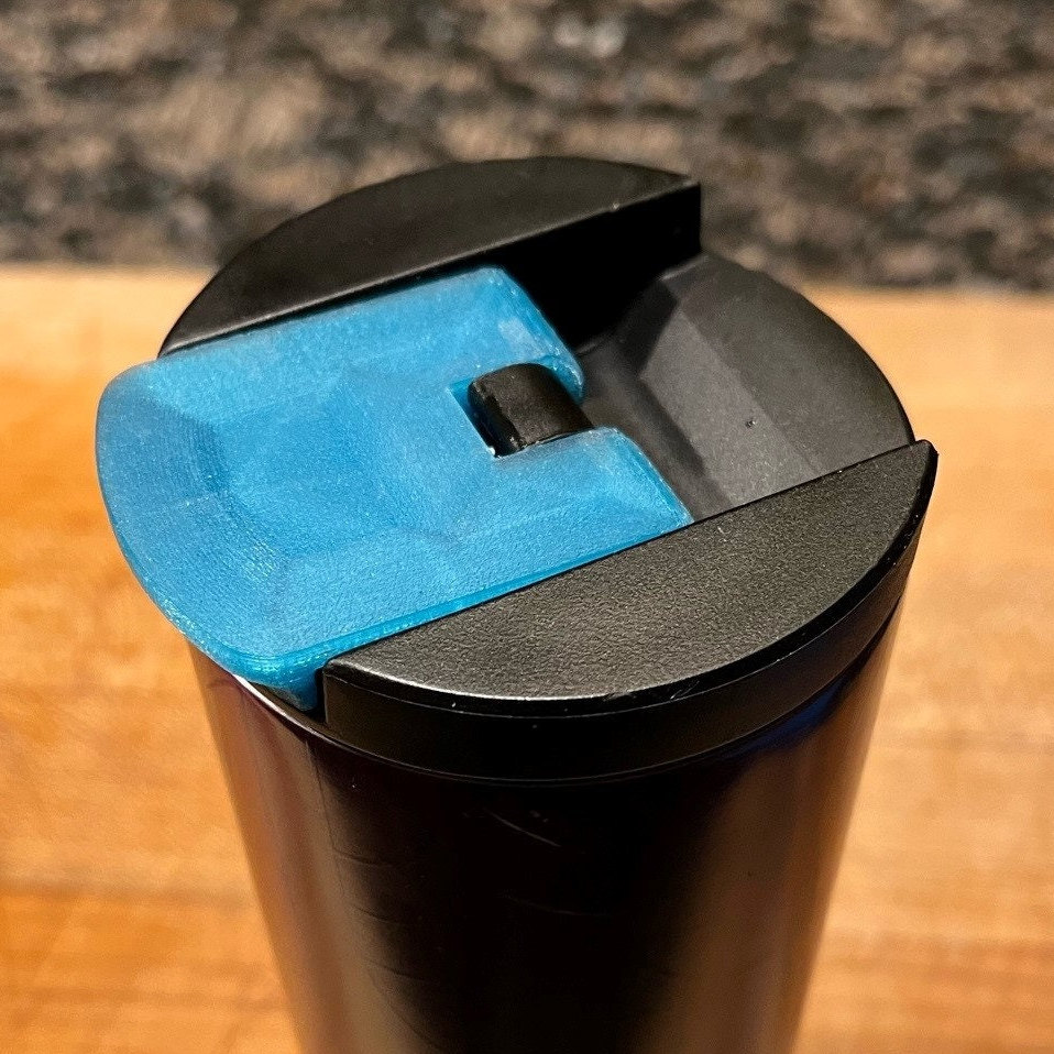 Locating replacement tumbler lid : r/starbucks