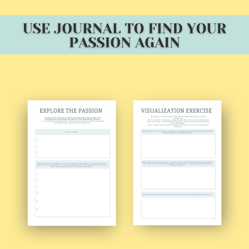 Exploring Your Passion To Find Your Purpose Life Purpose Life