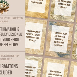Empower, Heal & Grow: Self-compassion Card Deck for Narcissistic Trauma ...