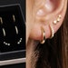 see more listings in the Ensembles de boucles d’oreille section