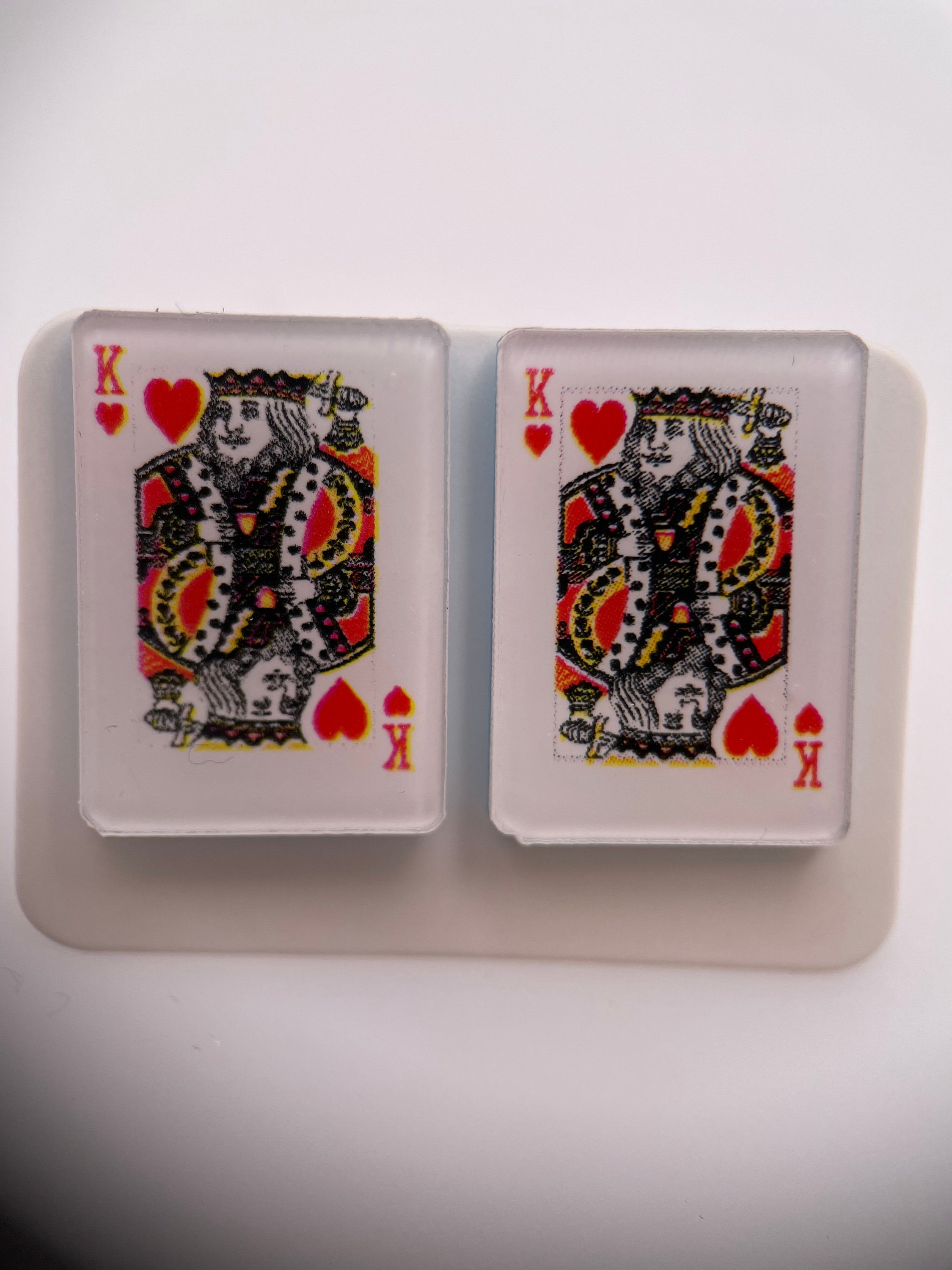 Gag Playing Cards