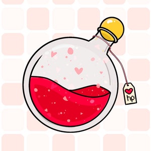 Health Potion