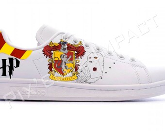 custom adidas trainers