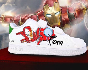 Adidas personnalisé | Etsy France