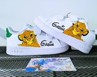 personalisation stan smith