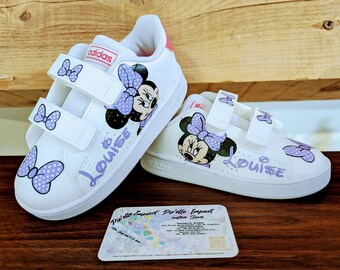 Adidas personnalisé | Etsy France