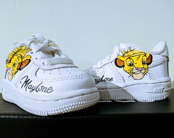 Nike personnalisé | Etsy France