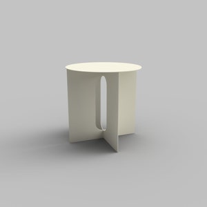 side table metal, side table vintage, coffee table, lounge table, design table, industrial furniture, coffee table, loft table, side table round