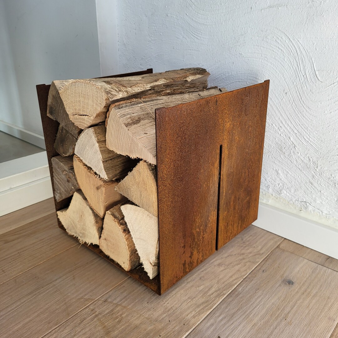 イナウト INOUT Stack BOX High + Cover Wood