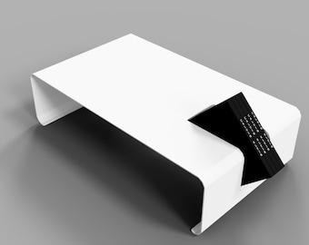 mesa de centro blanca, mesa de salón, mesa auxiliar, mesa de metal, mesa de salón de metal, mesa de centro de metal, mesa de centro, mesa de sofá de metal