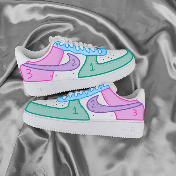 air force create your own