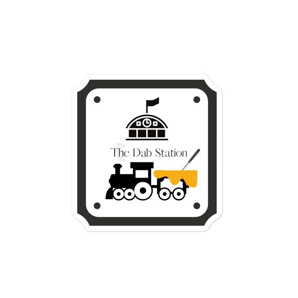 Sculpture Art Objects Pen Holder Station Accessory Dabstation Pikachu Dab