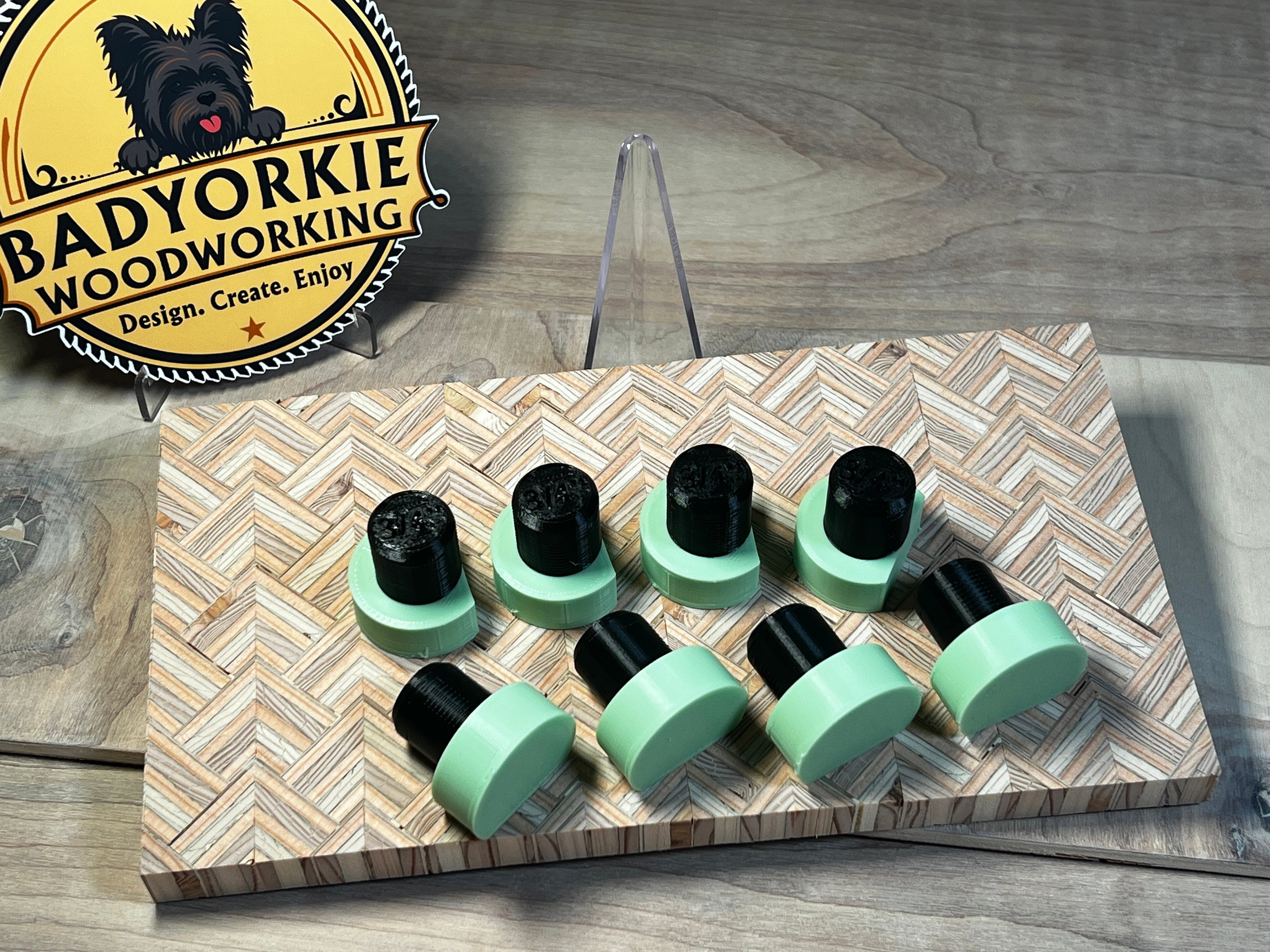 Bench Dog Multipack 20mm Festool Green Etsy