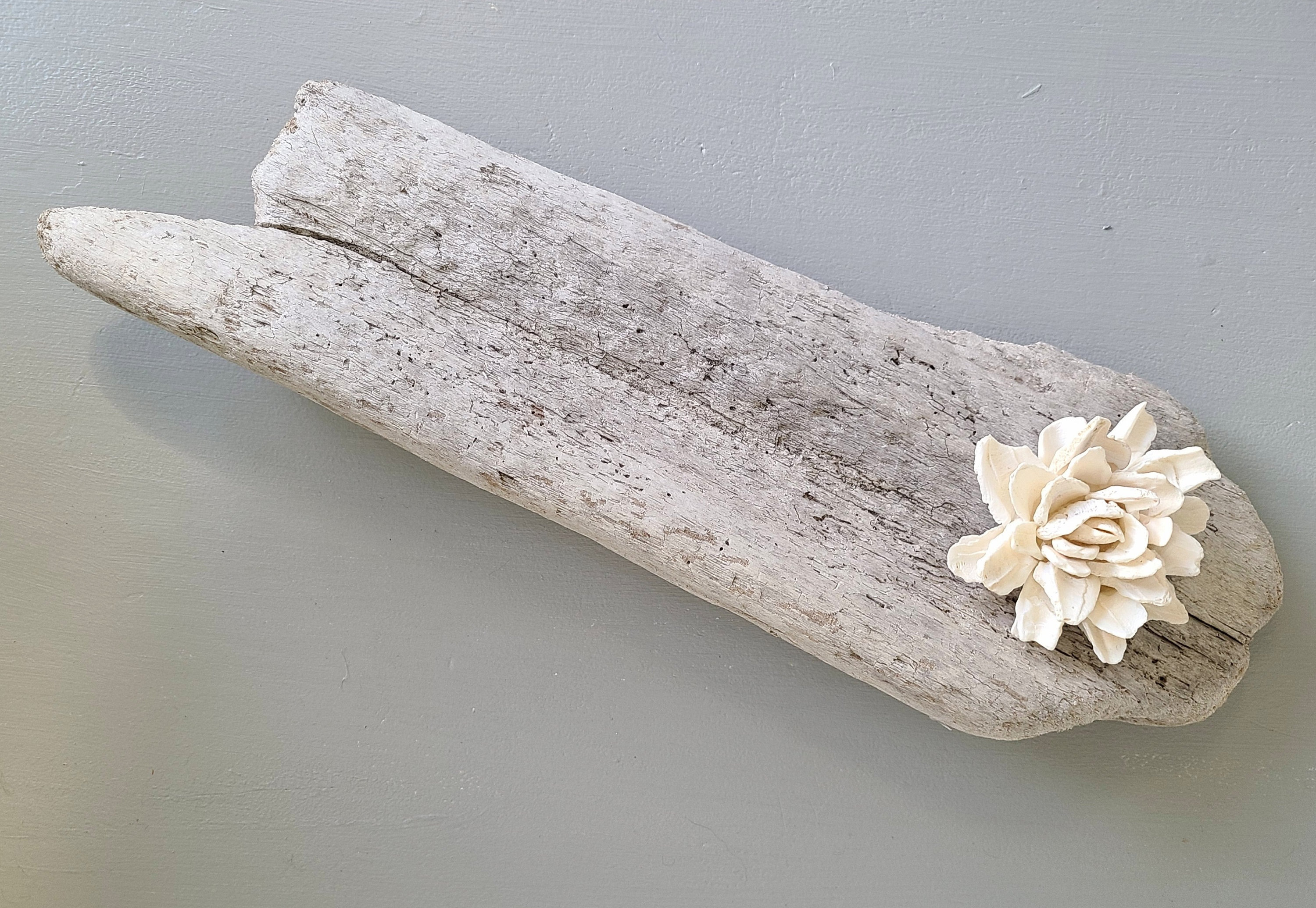 Driftwood Tabletop Decoration, Coastal Decor, Beach Decor Etsy Canada