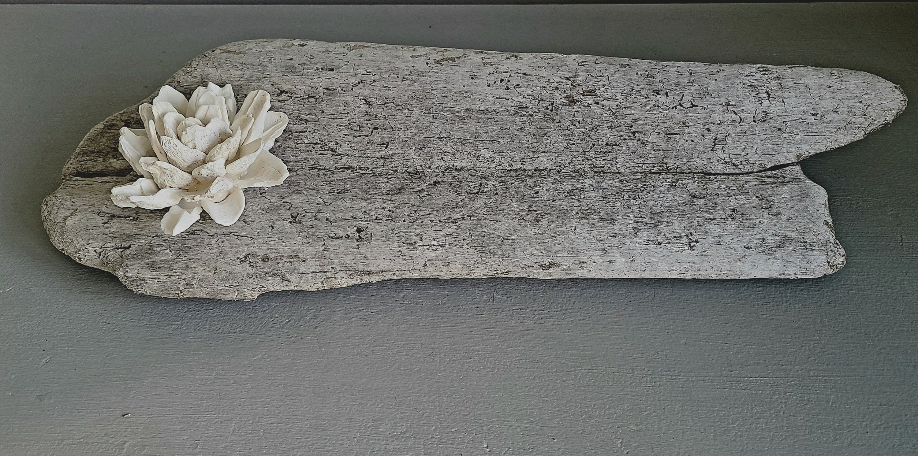Driftwood Tabletop Decoration, Coastal Decor, Beach Decor Etsy Canada