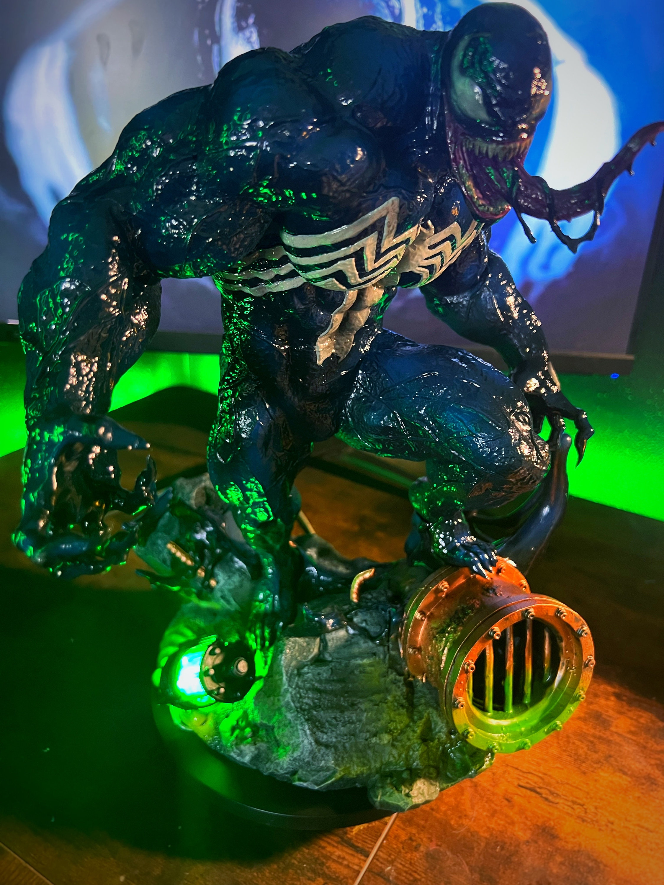 Accu Boorschroefmachine Metabo Bs 18 Ltx Bl Q1 Spider Man Marvel