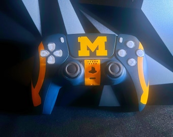 Custom college themed controller (All teams available )
