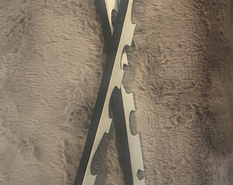 Inosuke Beast Swords