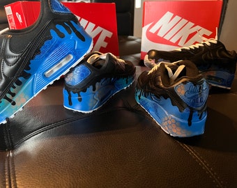 Air Max90 personalizado
