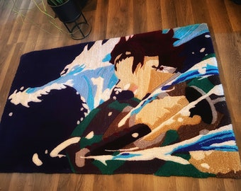 Custom Tufted Rugs