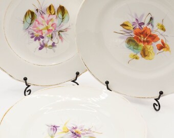 KPM Krister Sauciere Soßenschale Ausgießer Elfenbein /& Goldrand Art Deco Royal